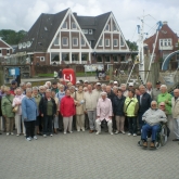 Ostfriesland 19.-24.07.2011