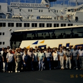 Norwegen 1996