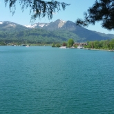 Wolfgangsee