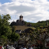 Burg Eltz, Cochem